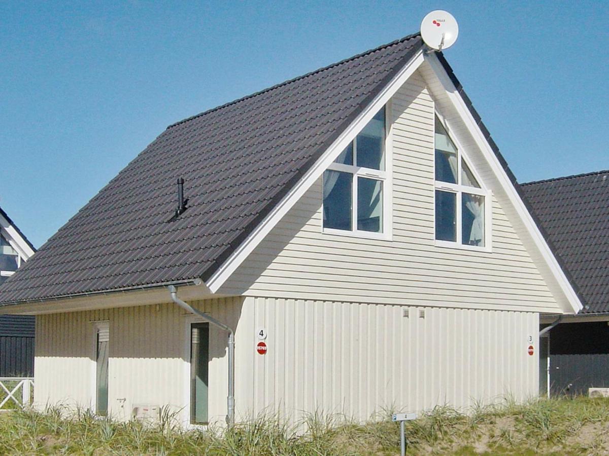 Holiday Home Strandblick II Wendtorf Exterior foto